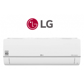 LG 1.0 HP INVERTER AIR CONDITIONER S3-Q09JA3WA