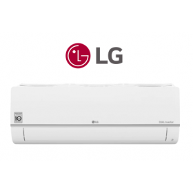LG 1.5 HP INVERTER AIR CONDITIONER S3-Q12JA3WA