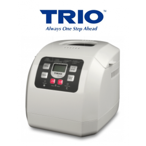 TRIO 0.9 L BREAD MAKER TBM-111