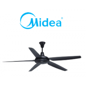 MIDEA 56" REMOTE CONTROL - CEILING FAN MFC-140CJR