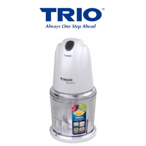 TRIO 0.5 L CHOPPER TFC-105