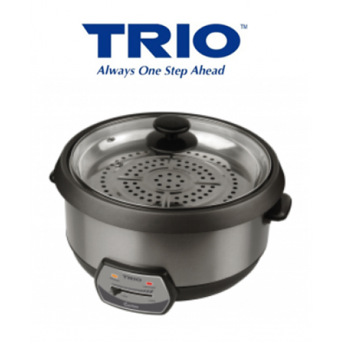 TRIO 7 L MULTICOOKER TMC-710