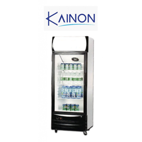 KAINON 300 L CHILLER SHOW CASE SC-368/LG-368