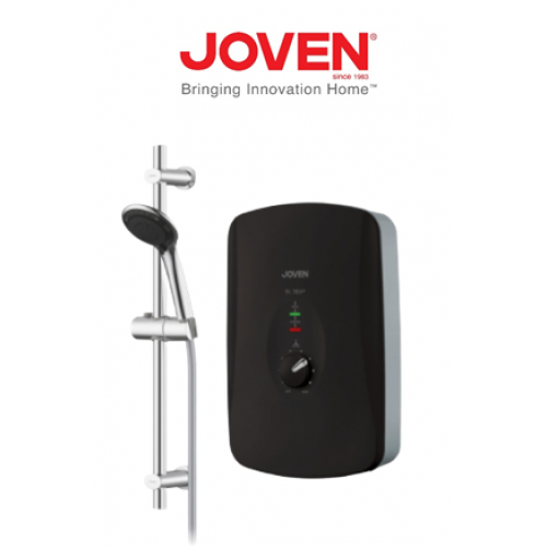 JOVEN RAIN SHOWER-DC INVERTER PUMP WATER HEATER SL 30iP RS