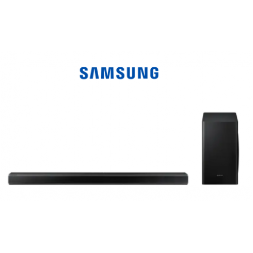 SAMSUNG 3.1.2 Ch SOUNDBAR HW-Q70T/XM