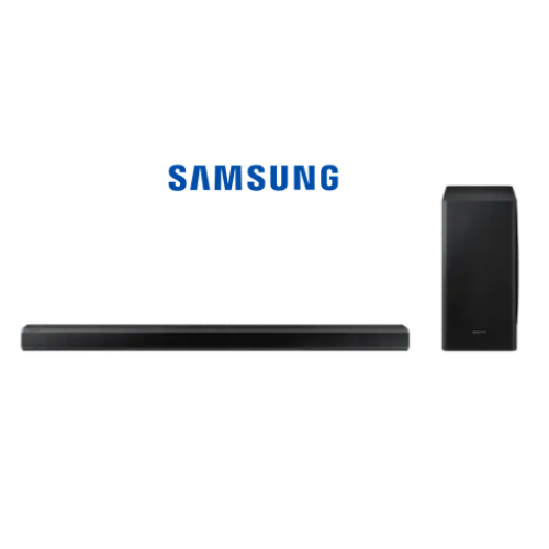 SAMSUNG 3.1.2 Ch SOUNDBAR HW-Q800T