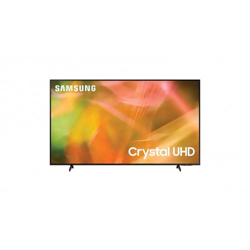 SAMSUNG 70" AU8000 4K UHD Smart TV (2021)