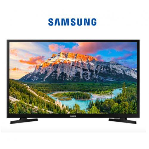 SAMSUNG 43" FHD TV UA43N5003