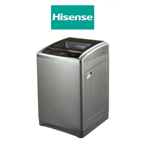 HISENSE 17 KG TOP LOAD WASHER WTHX1701T