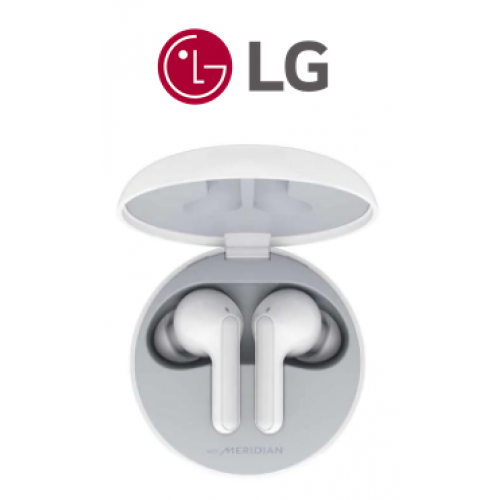 LG TONE FREE BLUETOOTH EAR BUDS HBS-FN4