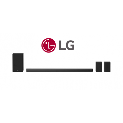 LG 770 W - 7.1.4ch SOUND BAR SN11R