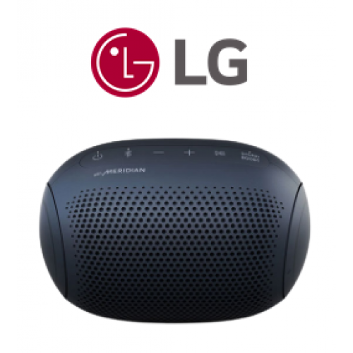 LG XBOOM GO PORTABLE BLUETOOTH SPEAKER PL 2