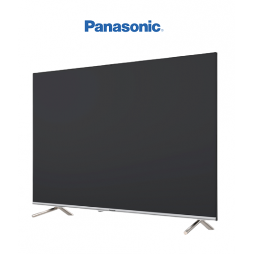 PANASONIC 65" 4K HDR ANDROID LED TV TH-65HX650K