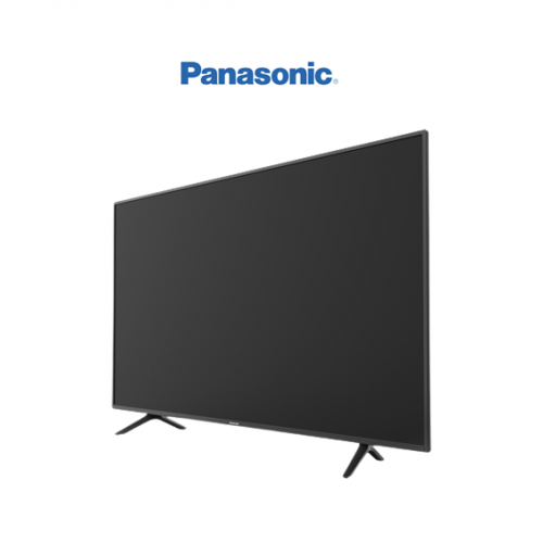 PANASONIC 65" 4K HDR ANDROID LED TV TH-65HX655K