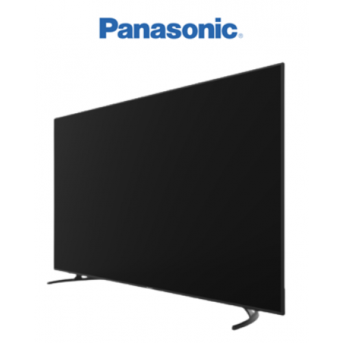 PANASONIC 75" 4K UHD ANDROID TV TH-75HX600K