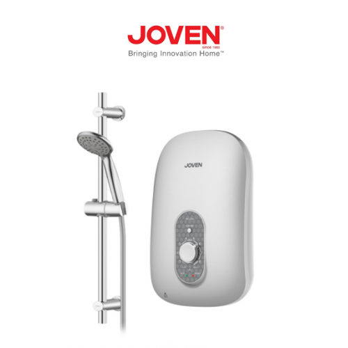 JOVEN 5.2 KW - 8.0 L/MIN NO PUMP WATER HEATER SA15M