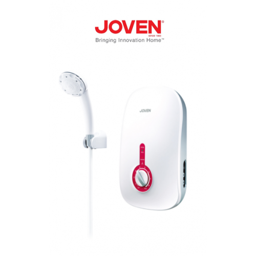 JOVEN 5.2 KW - 8 L/MIN NO PUMP WATER HEATER SA8E