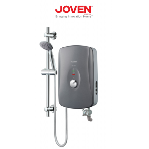 JOVEN 5.5 KW - 8.0 L/MIN NO PUMP WATER HEATER SL30E