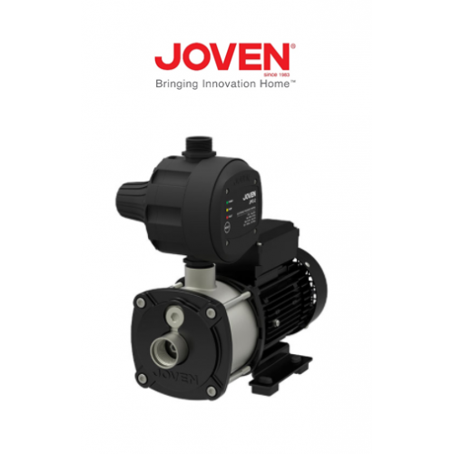 JOVEN 0.7 HP WATER PUMP JHP3-40