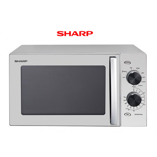 SHARP 23 L MICROWAVE OVEN R639ES GRILL