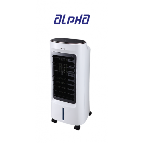 ALPHA 6 L - 85 W BREEZ AIR COOLER