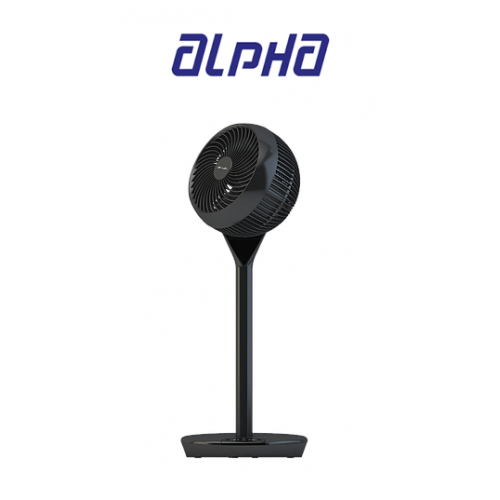 ALPHA 9" - 30 W MOTTO STAND FAN 360