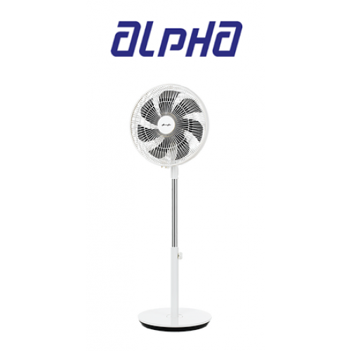 ALPHA 12" VONA STAND FAN