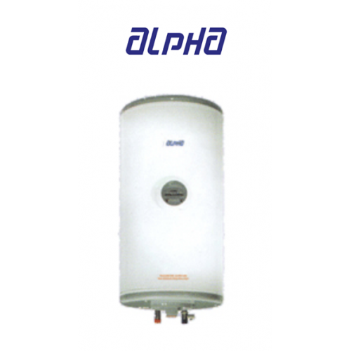 ALPHA 50 L – 3.3 KW VERTICAL STORAGE  WATER HEATER ALP 50L-V