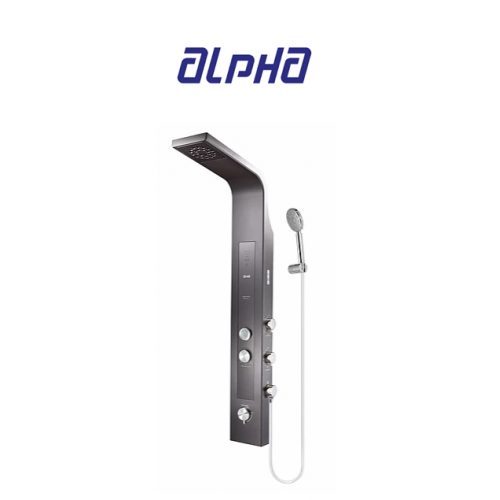 ALPHA 80 W - 3 L/MIN DC PUMP WATER HEATER SMART REVO i