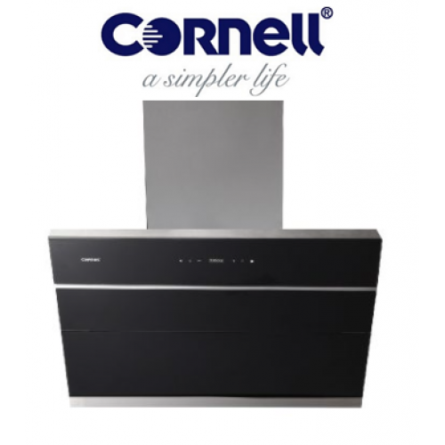 CORNELL 1500 m3 / hr KITCHEN HOOD CMH-PE75SC