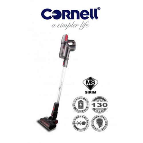 CORNELL 130 W STICK VACUUM CLEANER CVC-E2301CHH