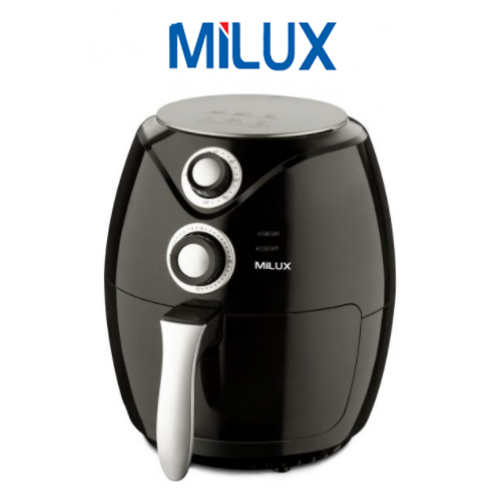 MILUX 2.6 L - 1400 W AIR FRYER MAF-1488