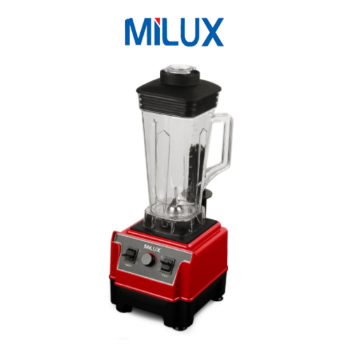 MILUX 1200 W - 2.0 L BLENDER MCB-905