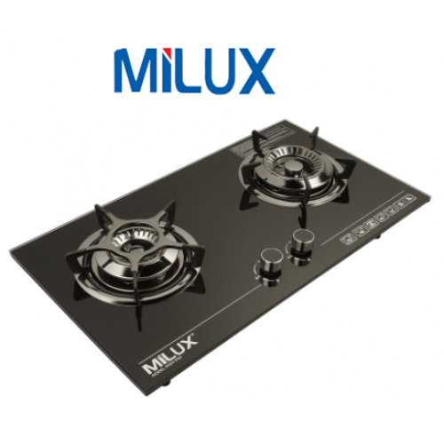 MILUX 2 GAS BURNER - GAS HOB MGH-955