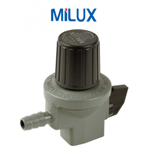 MILUX 20 MM INLET - GAS REGULATOR M-268F