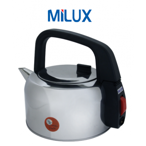 MILUX 4.9 L - 2400 W ELECTRIC KETTLE MSK-49