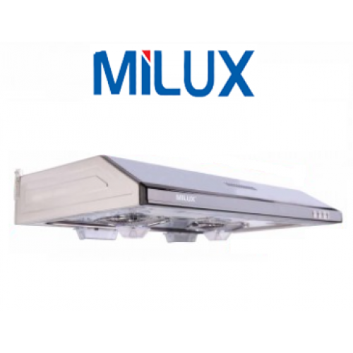 MILUX 36" - 780 m³/hr KITCHEN HOOD THS-90S