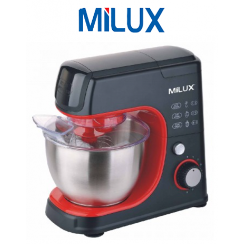 MILUX 400 W - 3.0 L STAND MIXER MSM-400