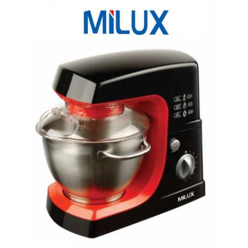MILUX 600 W - 4.2 L STAND MIXER MSM-600