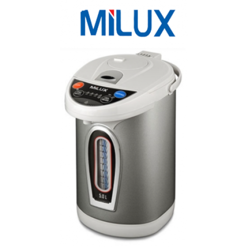 MILUX 5.0 L - 1420 W THERMO POT MTP-500