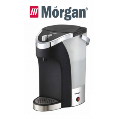 MORGAN 4.5 L INSTANT BOILER - HOT WATER DISPENSER MIB-6617