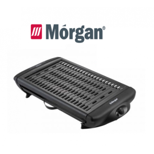 MORGAN 1300 W ELECTRIC GRILL PAN MPG-2898