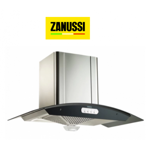 ZANUSSI 36" – 1000 m3/hr COOKER HOOD ZHC978X