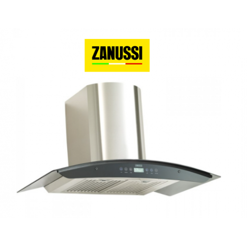 ZANUSSI 36" – 1200 m3/hr COOKER HOOD ZHC979X