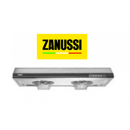 ZANUSSI 36" – 800 m3/hr COOKER HOOD ZHT961X