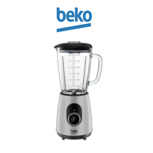 BEKO 800 W - 1.5 L - BLENDER TBN7802X