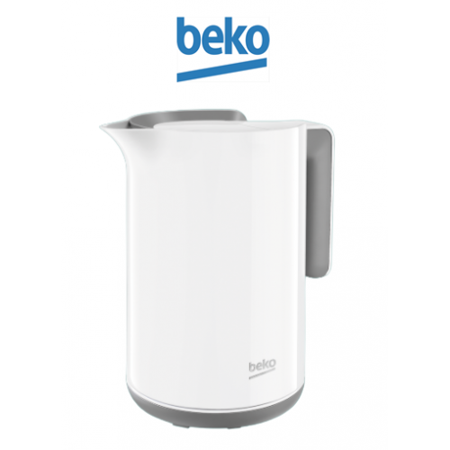 BEKO 1.65 L - 2400 W KETTLE WKD6246W