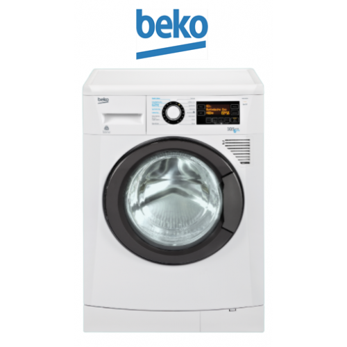 BEKO 10.5 KG WASH / 6 KG DRY - WASHER DRYER WDA105614
