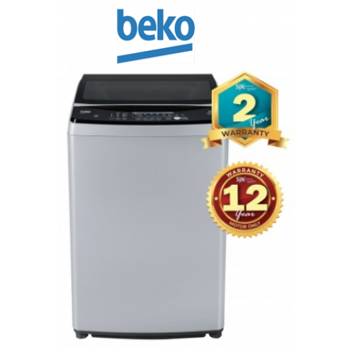 BEKO 16 KG TOP LOAD WASHER WTAD16AS