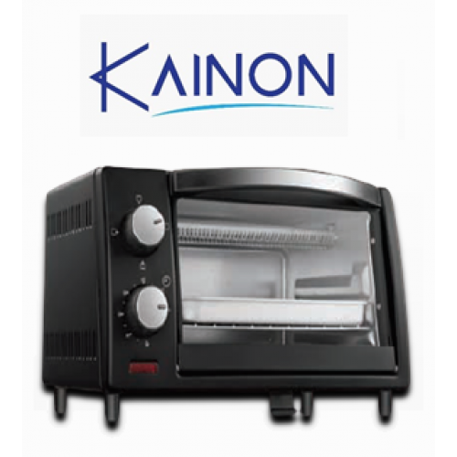 KAINON 9 L ELECTRIC OVEN DN09